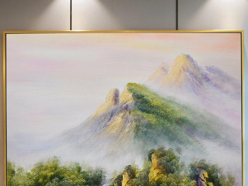 禅宗花园